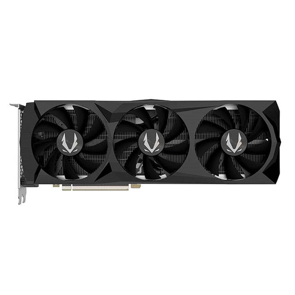 ZOTAC、オーバークロック仕様の「GeForce RTX 2070 SUPER」搭載ビデオ