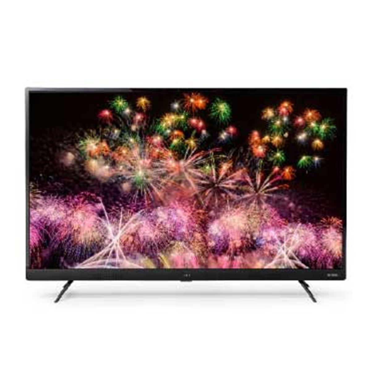 アイリスオーヤマ、フロントスピーカーを採用した4K液晶テレビ「LUCA