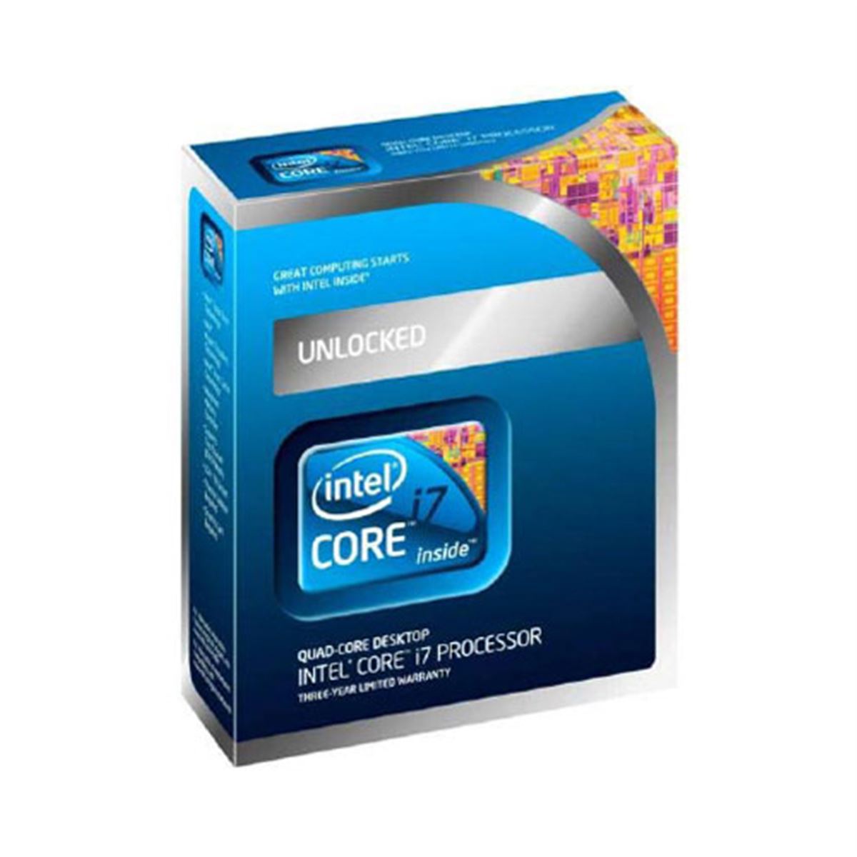 インテル、CPU「Core i7 875K」「Core i5 655K」 - 価格.com