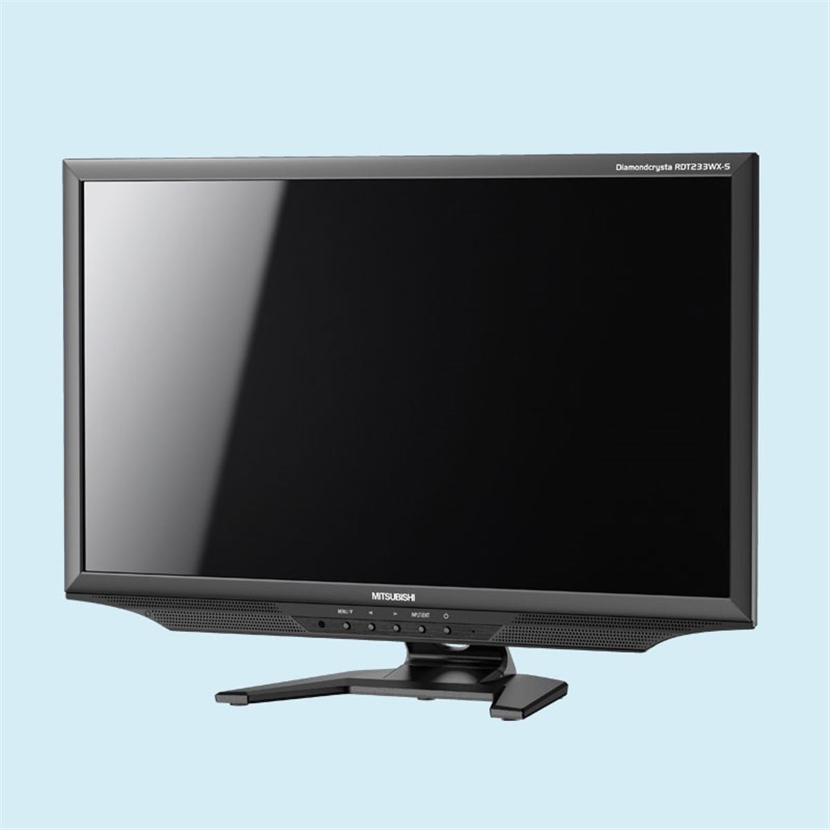 MITSUBISHI Diamondcrysta RDT233WX-3D 23型 20110519120806_879_.jpg