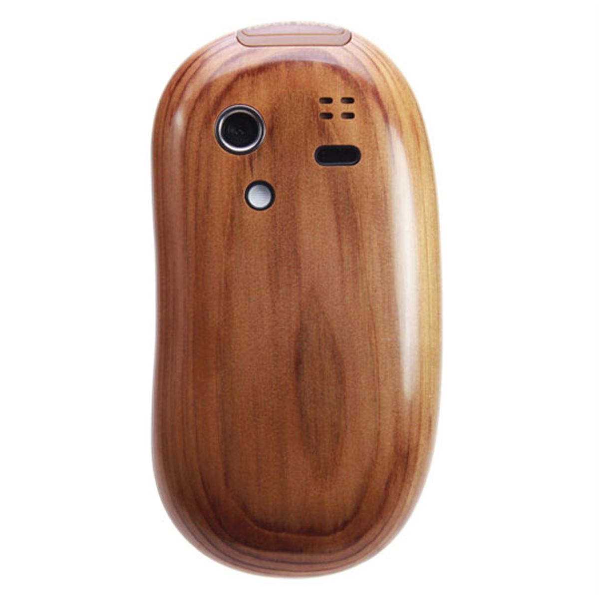 ドコモ、「TOUCH WOOD SH-08C」を3月18日より発売 - 価格.com
