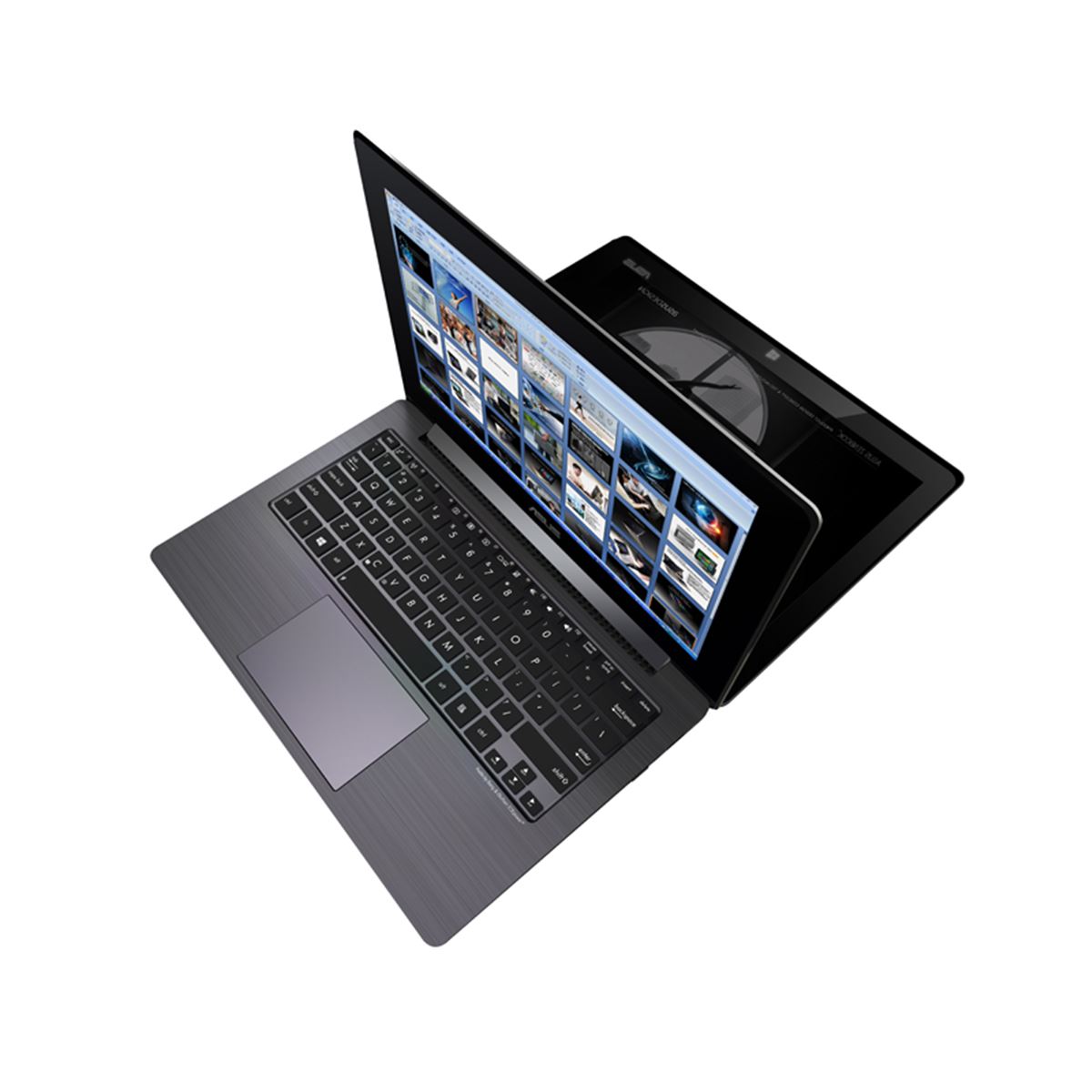 ASUS、新型UltrabookやARM版Windows 8搭載タブレット端末などを公開