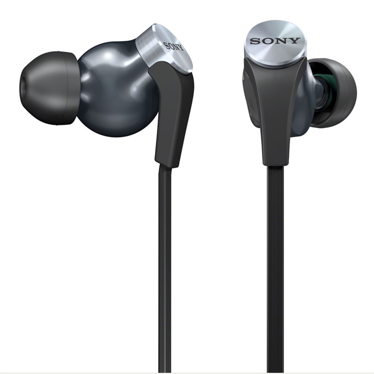 ソニー、「EXTRA BASS」シリーズの新型イヤホン3機種 - 価格.com