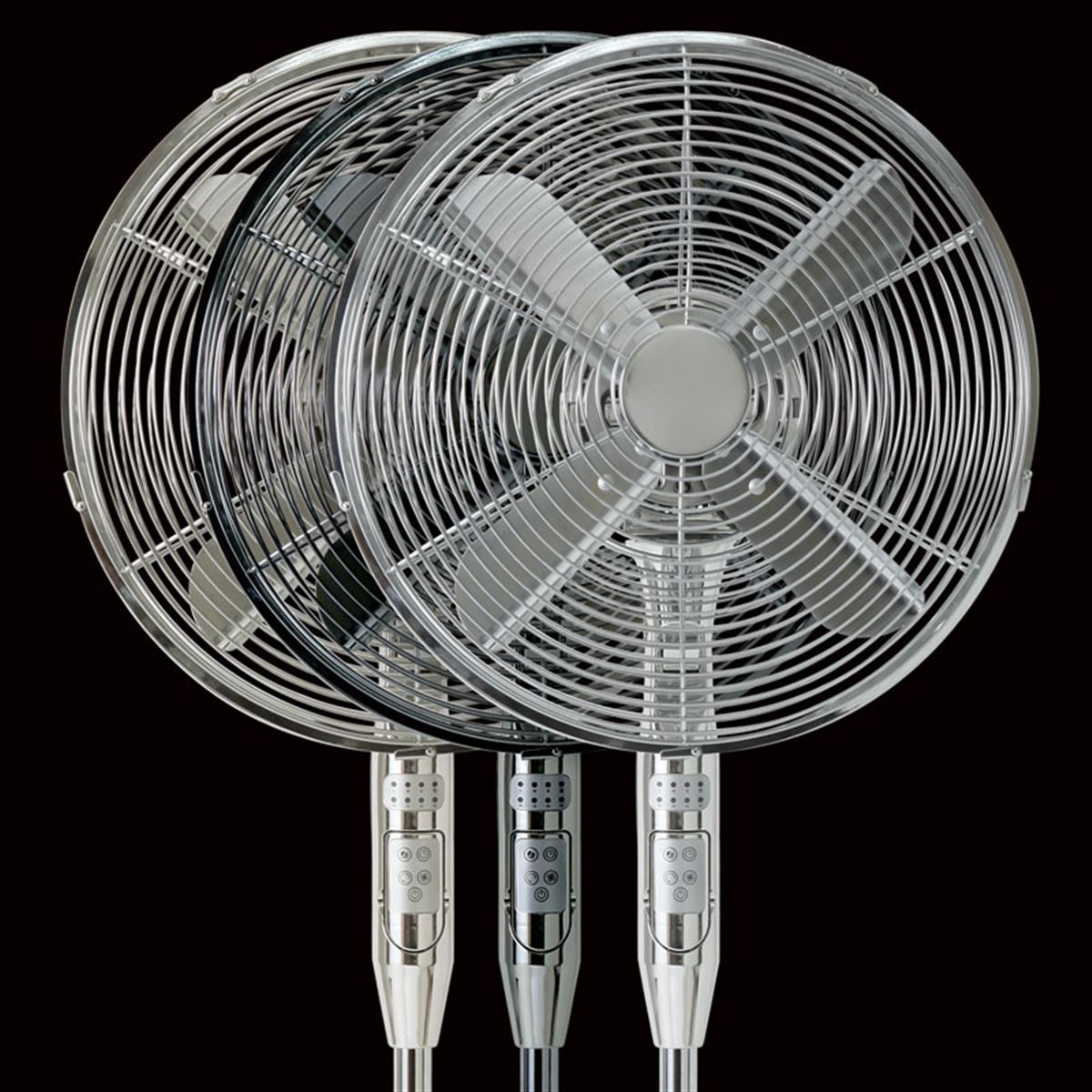 阪和、アロマの香りを楽しめるリビングファン2機種 - 価格.com