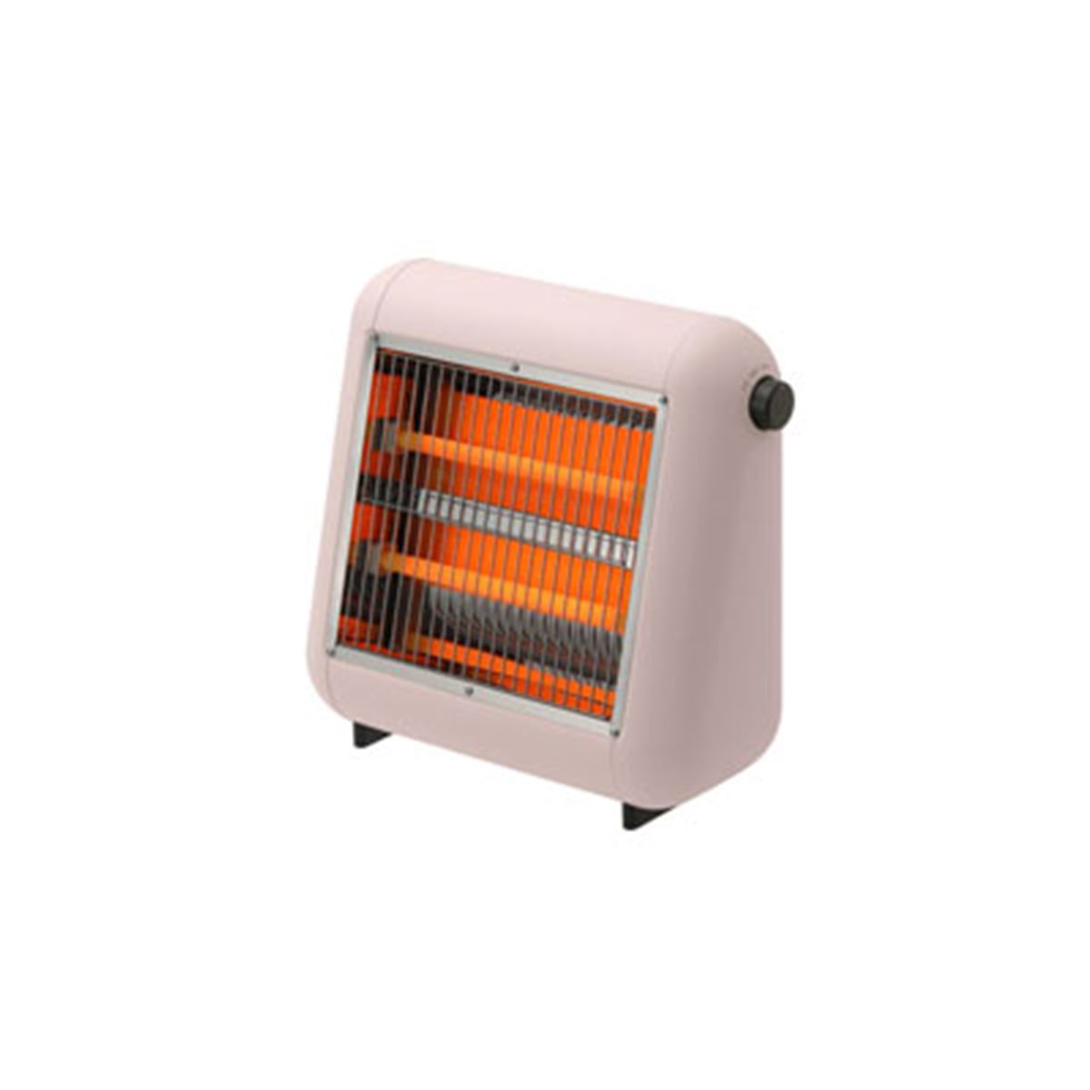 プラスマイナスゼロ、暖房機2機種に新色を追加 - 価格.com