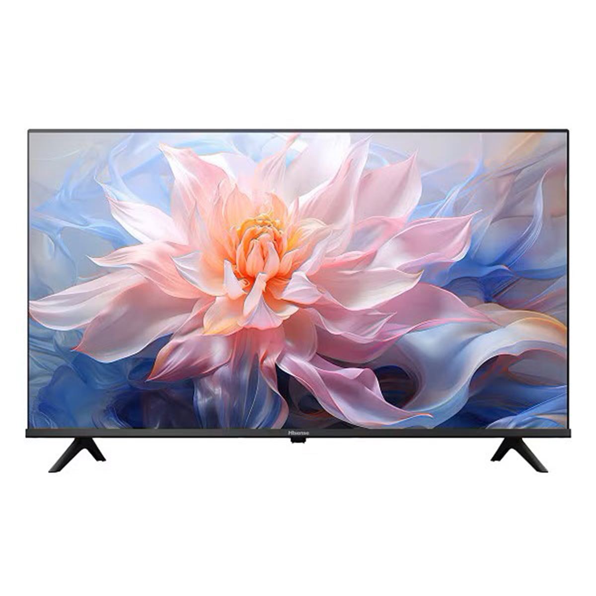 40V型が38,280円、ゲオがハイセンス製「フルHD液晶テレビ」2機種を限定