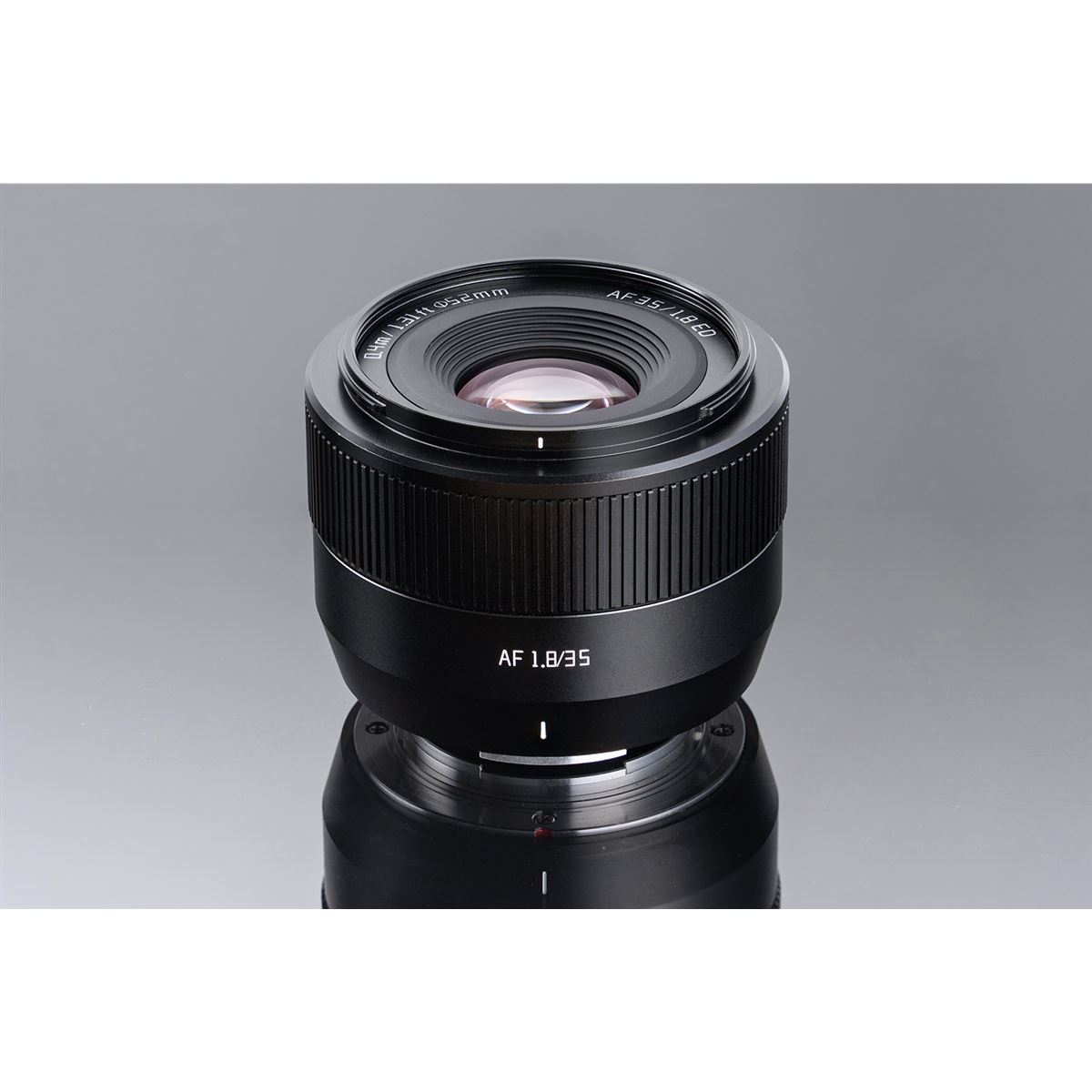 TTArtisan、大口径の交換レンズ「AF 35mm f/1.8 II」 - 価格.com