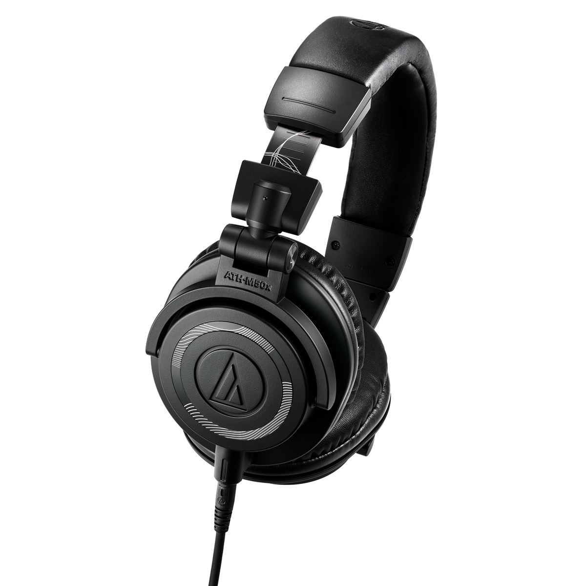 オーテク、モニターヘッドホン「ATH-M50x」に2025年限定モデル オール