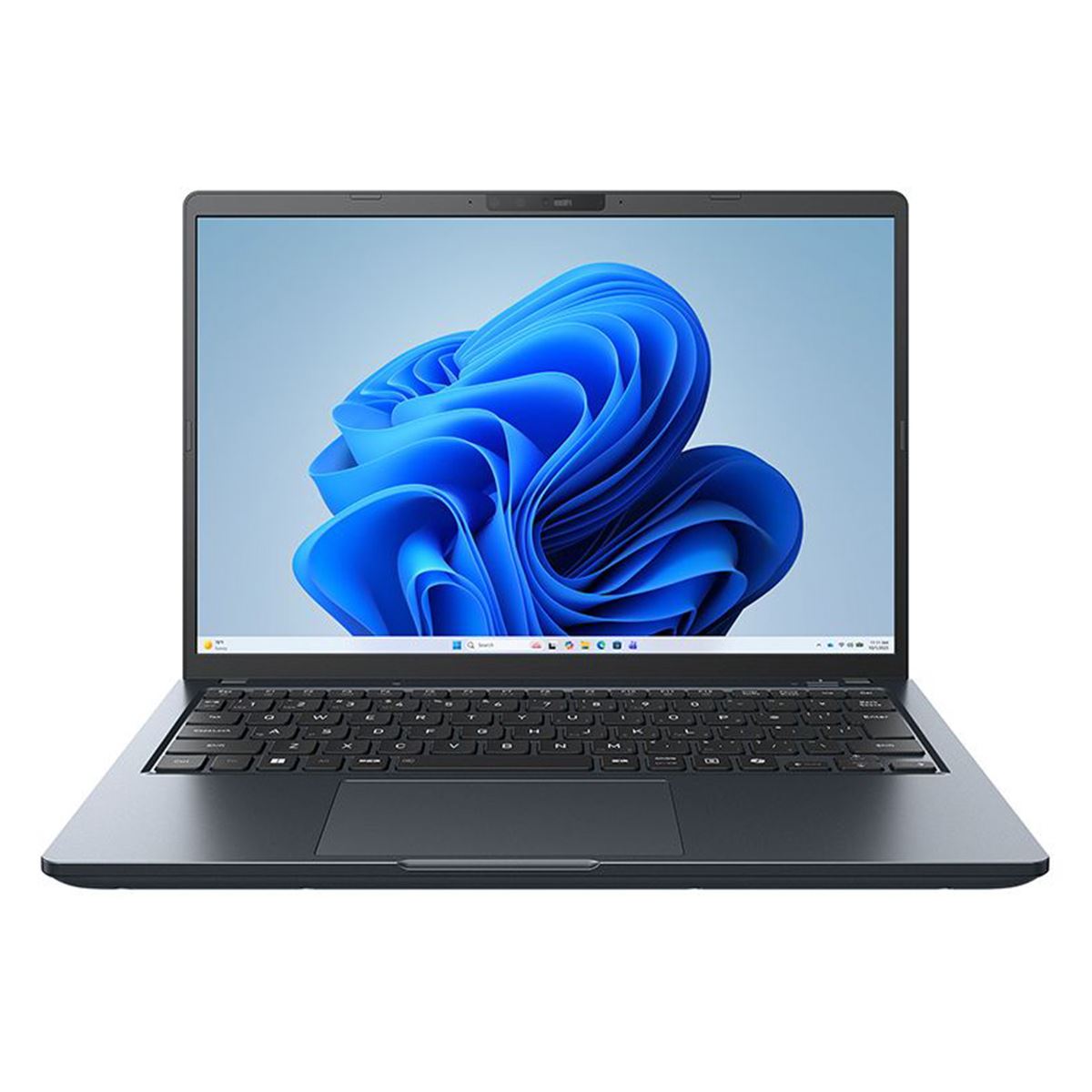 Ryzen 5/7」を採用した約853gの13.3型モバイルノートPC「dynabook RA