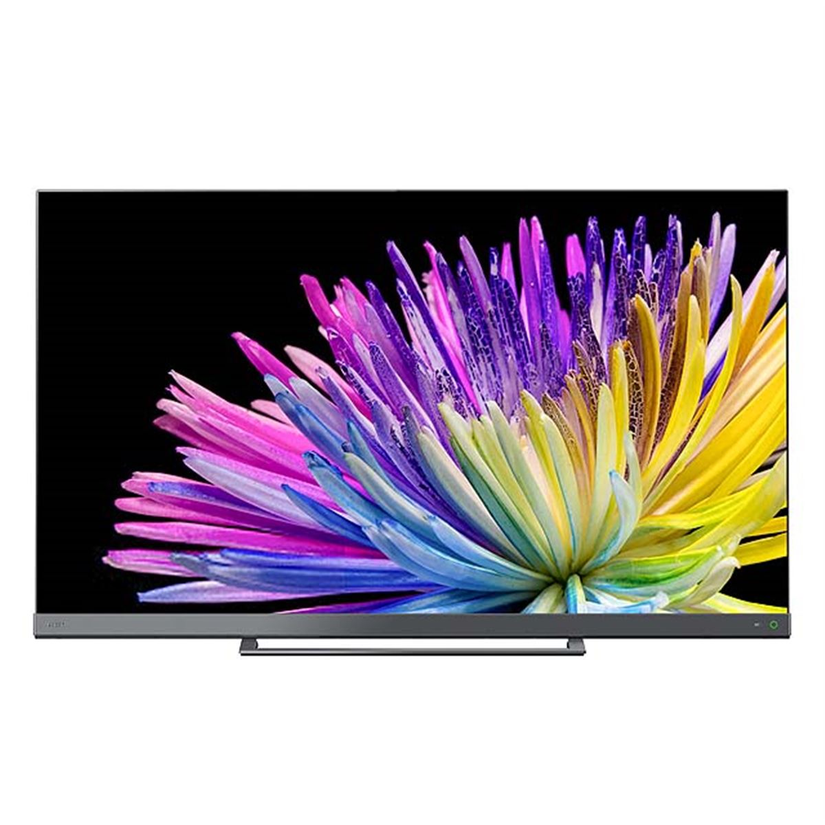 東芝、「レグザエンジンCloud PRO」搭載の最上位4K液晶テレビ「Z740X