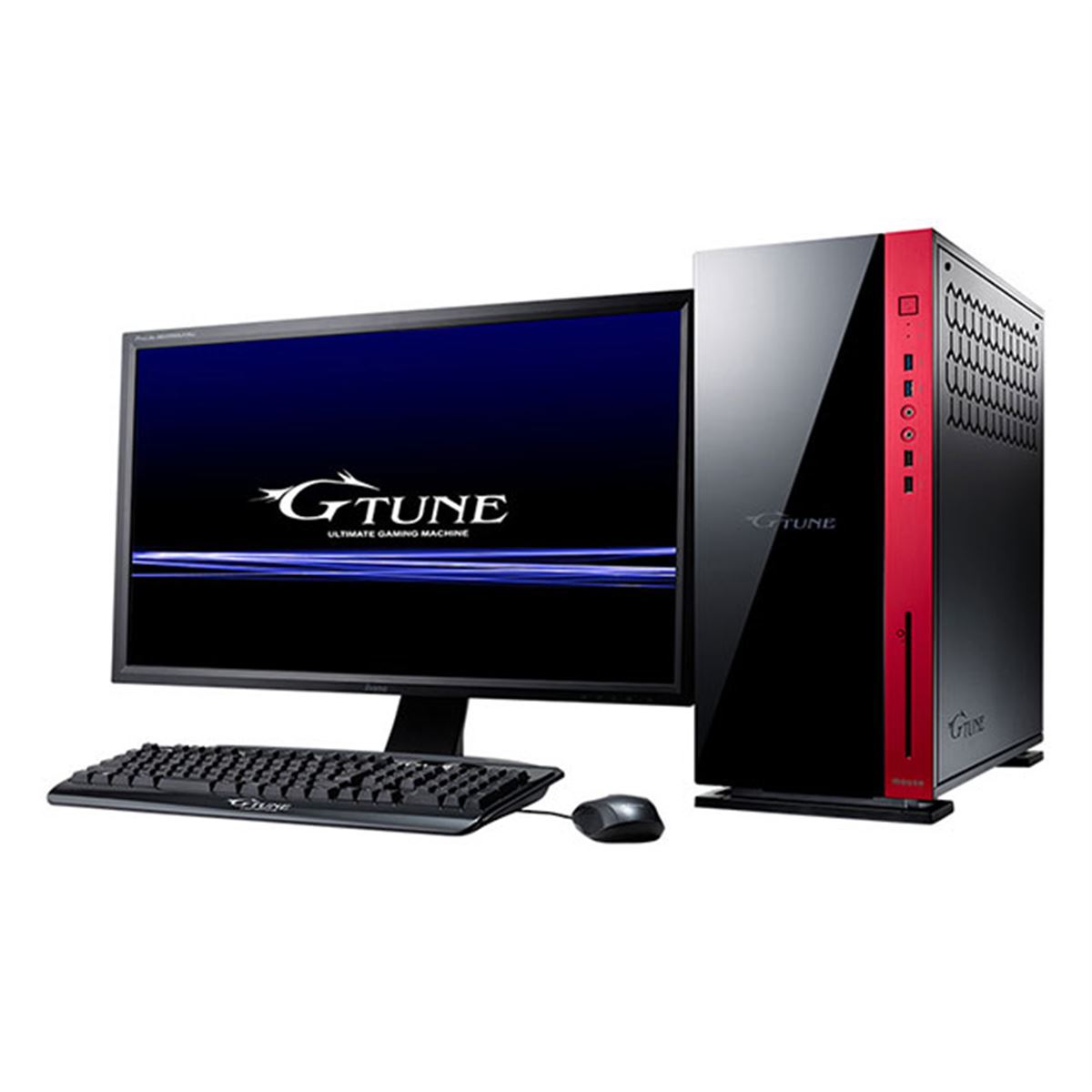 G-Tune、第12世代Coreを搭載したハイエンドデスクトップPC - 価格.com