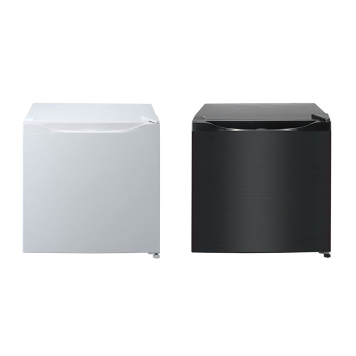 MAXZEN、冷蔵モードを搭載した容量31Lのセカンド冷凍庫「JR031ML01