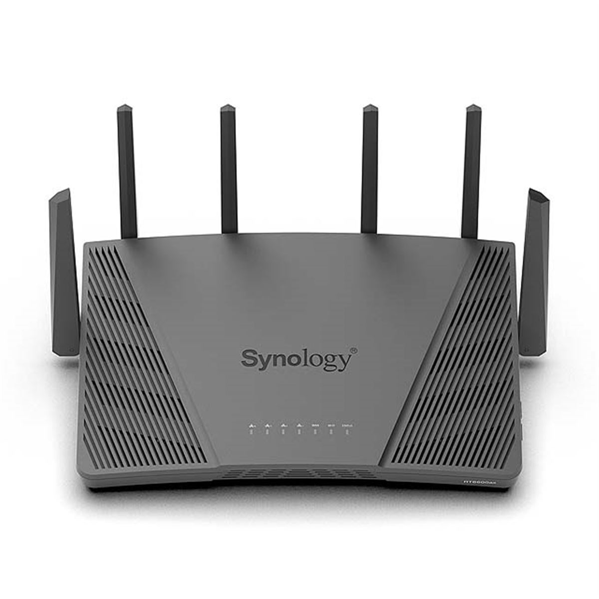 Synology、トライバンドWi-Fi 6ルーター「RT6600ax」 - 価格.com