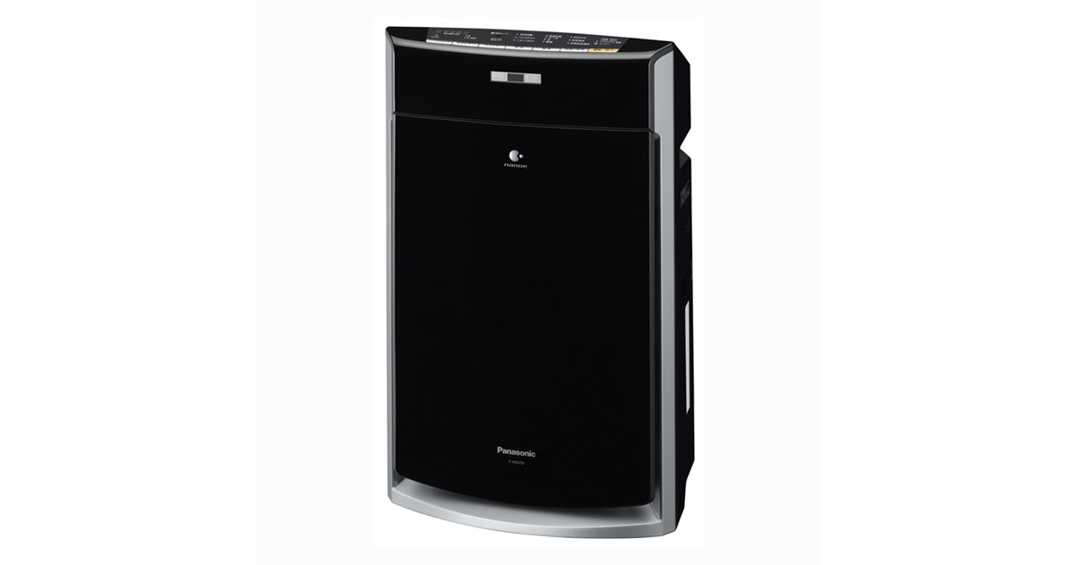 パナソニック、ナノイー搭載加湿空気清浄機に新モデル - 価格.com