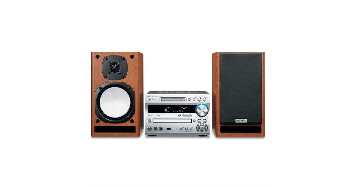 オンキヨー、オールインワンコンポの新モデル「X-N7XX」 - 価格.com