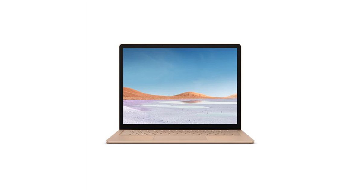 マイクロソフト、13.5型/15型ラインアップの「Surface Laptop 3」を10