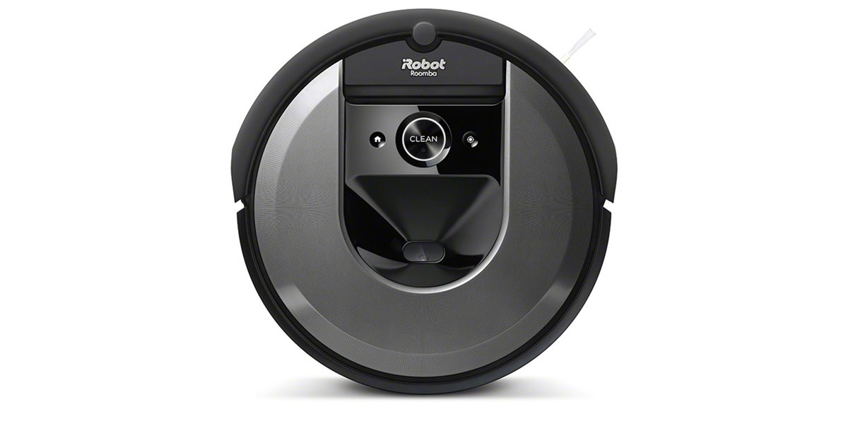 アイロボット、最大20,000円のキャッシュバックキャンペーンを11/27