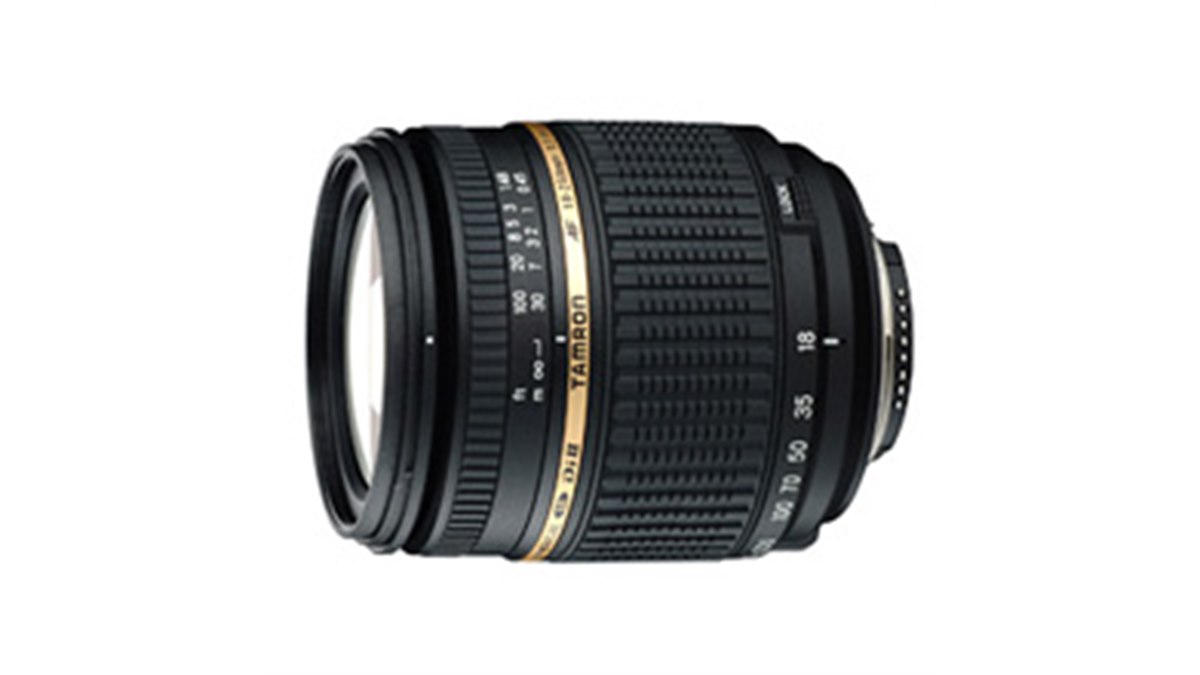 タムロン、ニコン用18-250mm高倍率ズームレンズ - 価格.com