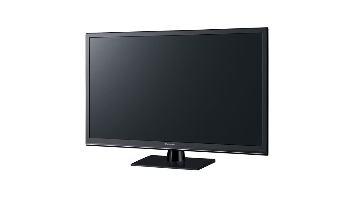 パナソニック、ダブルチューナー搭載の32V型液晶テレビ「VIERA TH
