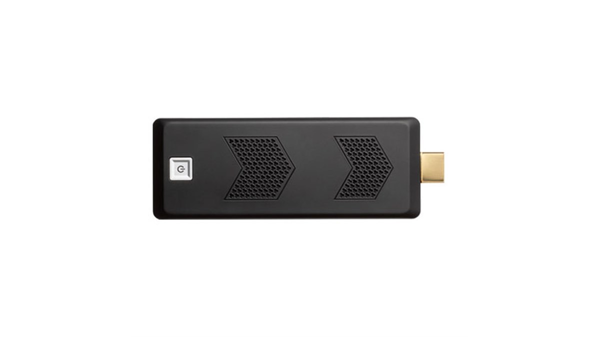 ドスパラ、「Celeron N4000」を搭載したスティック型PC「Diginnos