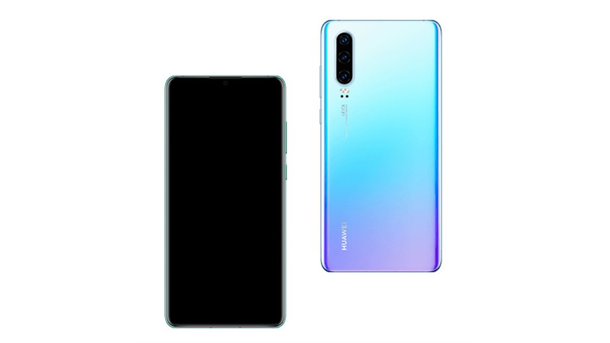 LogicLinks、「HUAWEI P30」「HUAWEI P30 lite」を9月2日より取扱開始