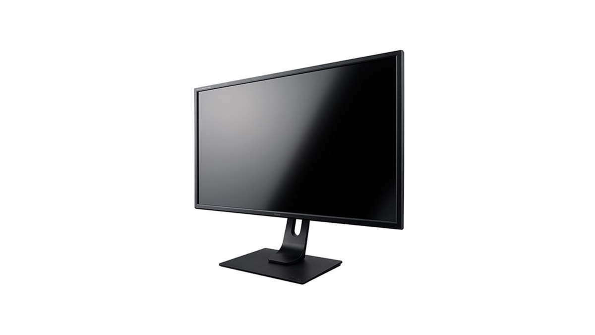 iiyama、31.5型4K液晶ディスプレイ「ProLite XB3288UHSU」 - 価格.com