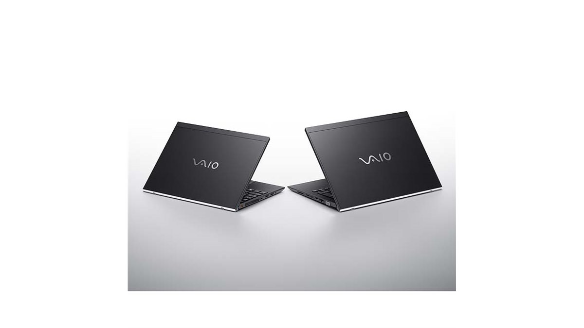 VAIO、第10世代Coreを搭載したモバイルPC「VAIO SX12/SX14」 - 価格.com