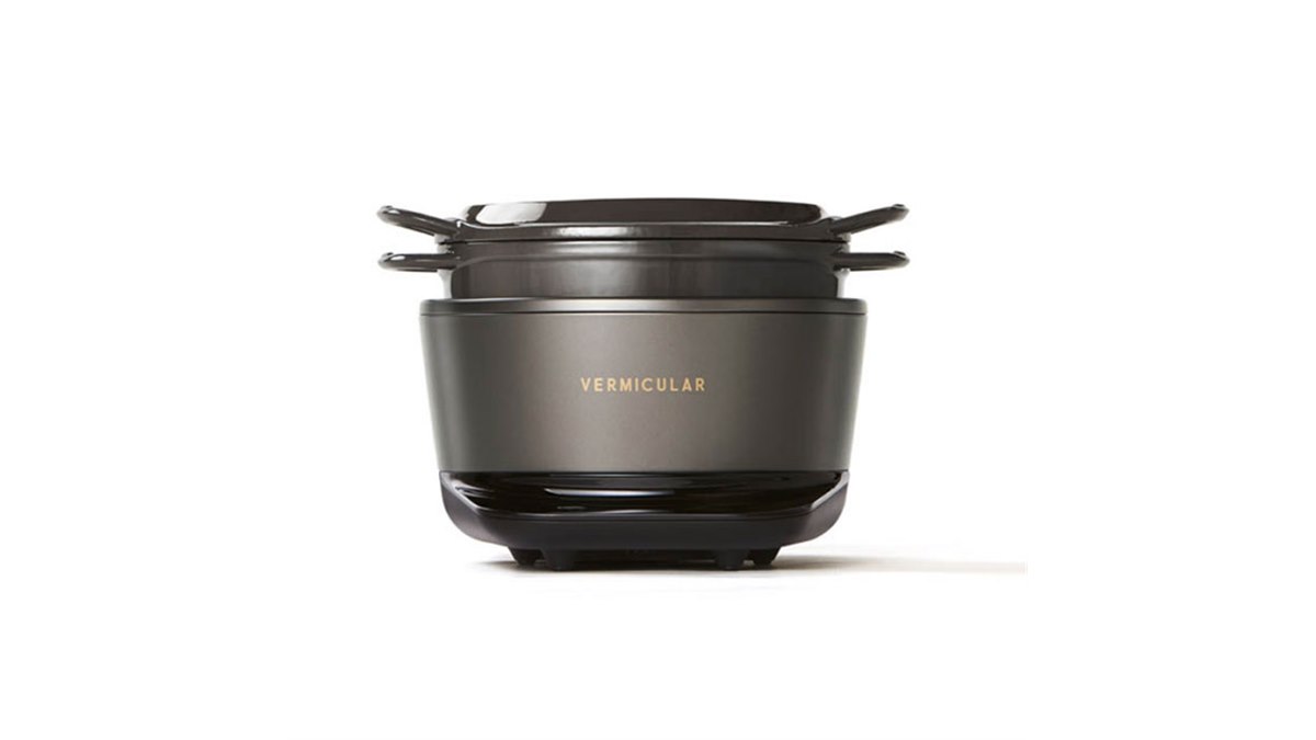 年末セール】VERMICULAR バーミキュラ ライスポット ホットクック 年末