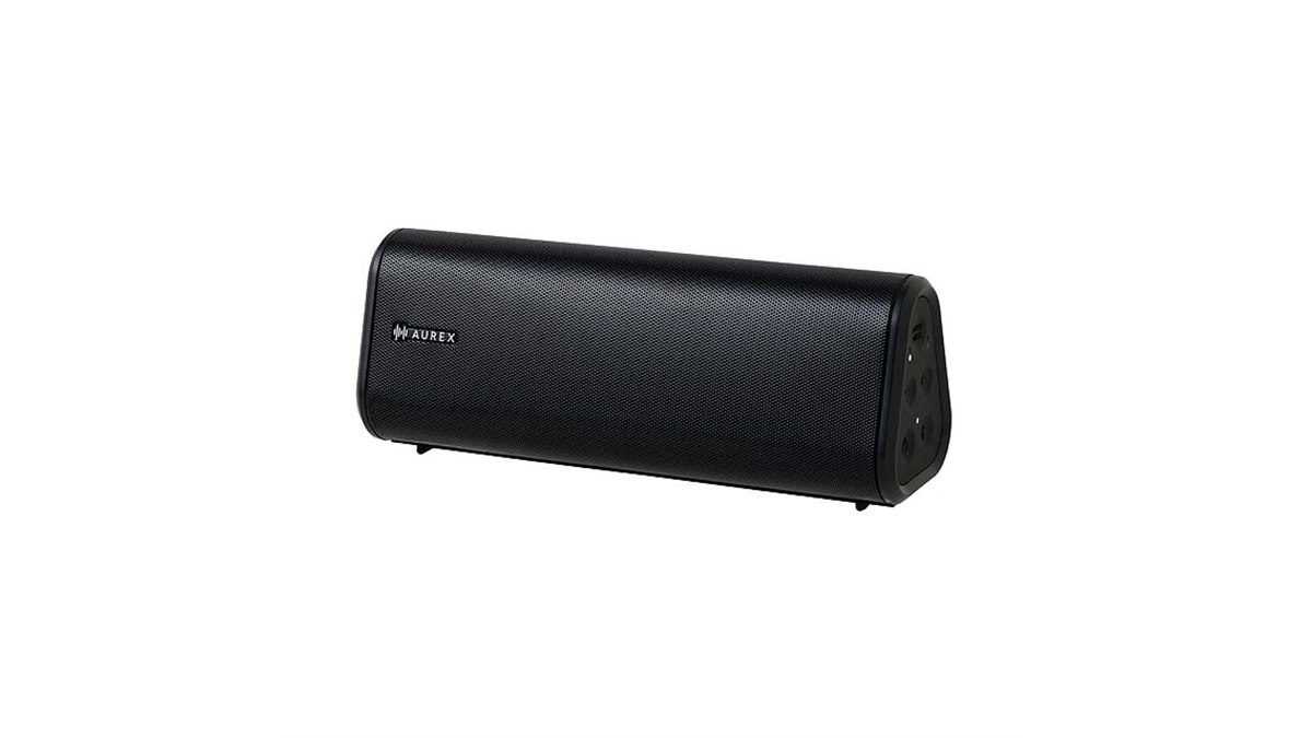 東芝、クリアボイス機能を搭載したワイヤレススピーカー「AX-FX10