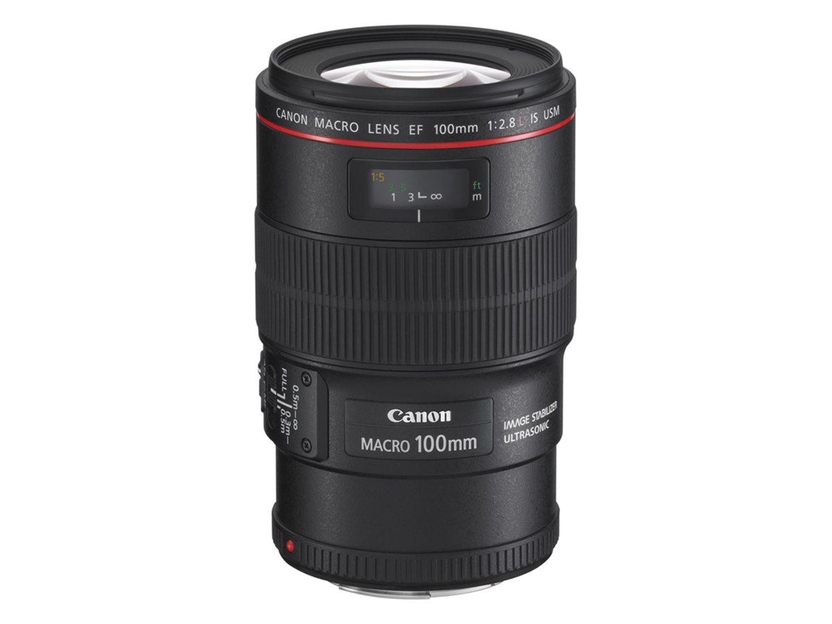 キヤノン、新型手ブレ補正方式採用のLレンズなど - 価格.com