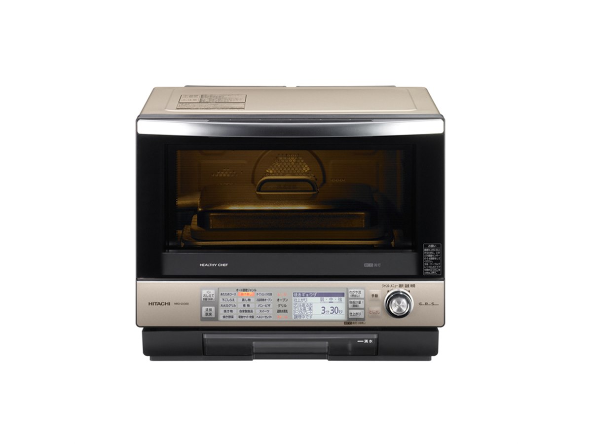 11m6372h4v 熱水蒸気オーブンレンジ 日立 MRO-JT230 20年製 日立 MRO