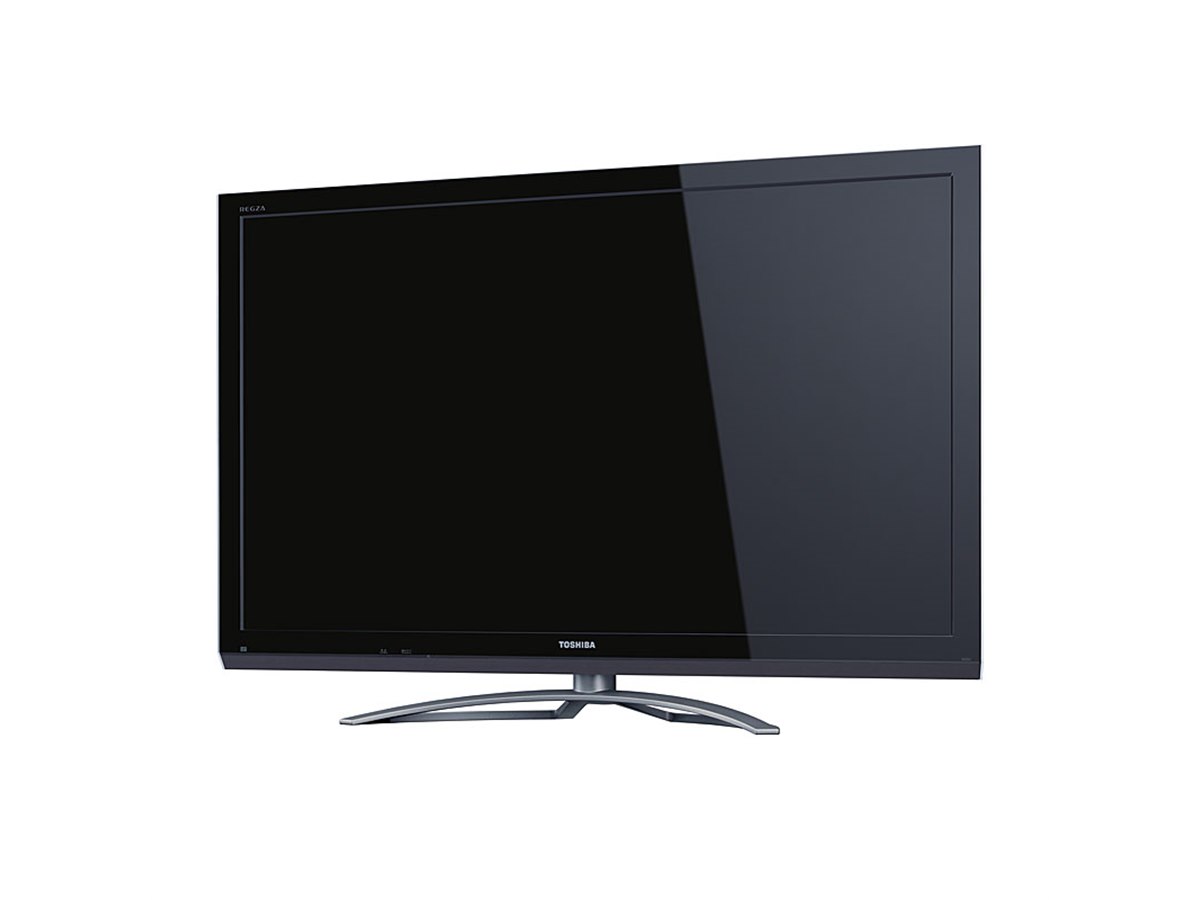 東芝、6番組同時録画/3D表示対応の「REGZA ZG2」 - 価格.com