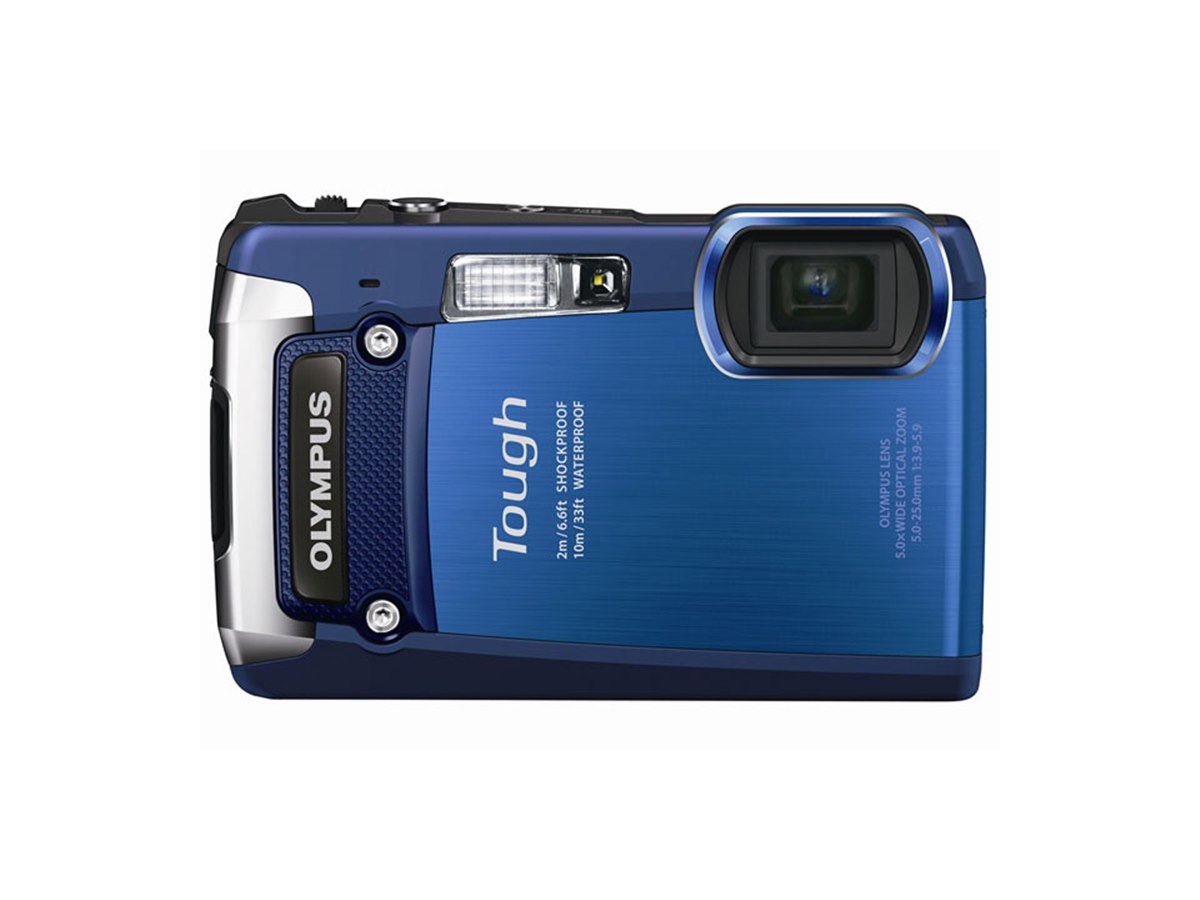 オリンパス、タフネスモデル「Tough TG-820」を3月9日に発売 - 価格.com