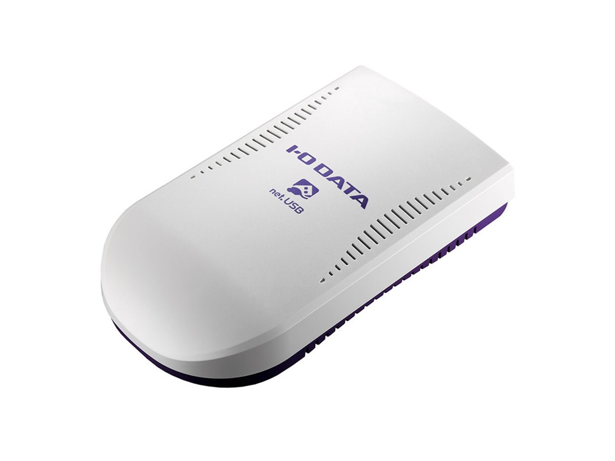 使って重宝I-O アイオーデータ ETG-DS/US-HS USBデバイスサーバー net