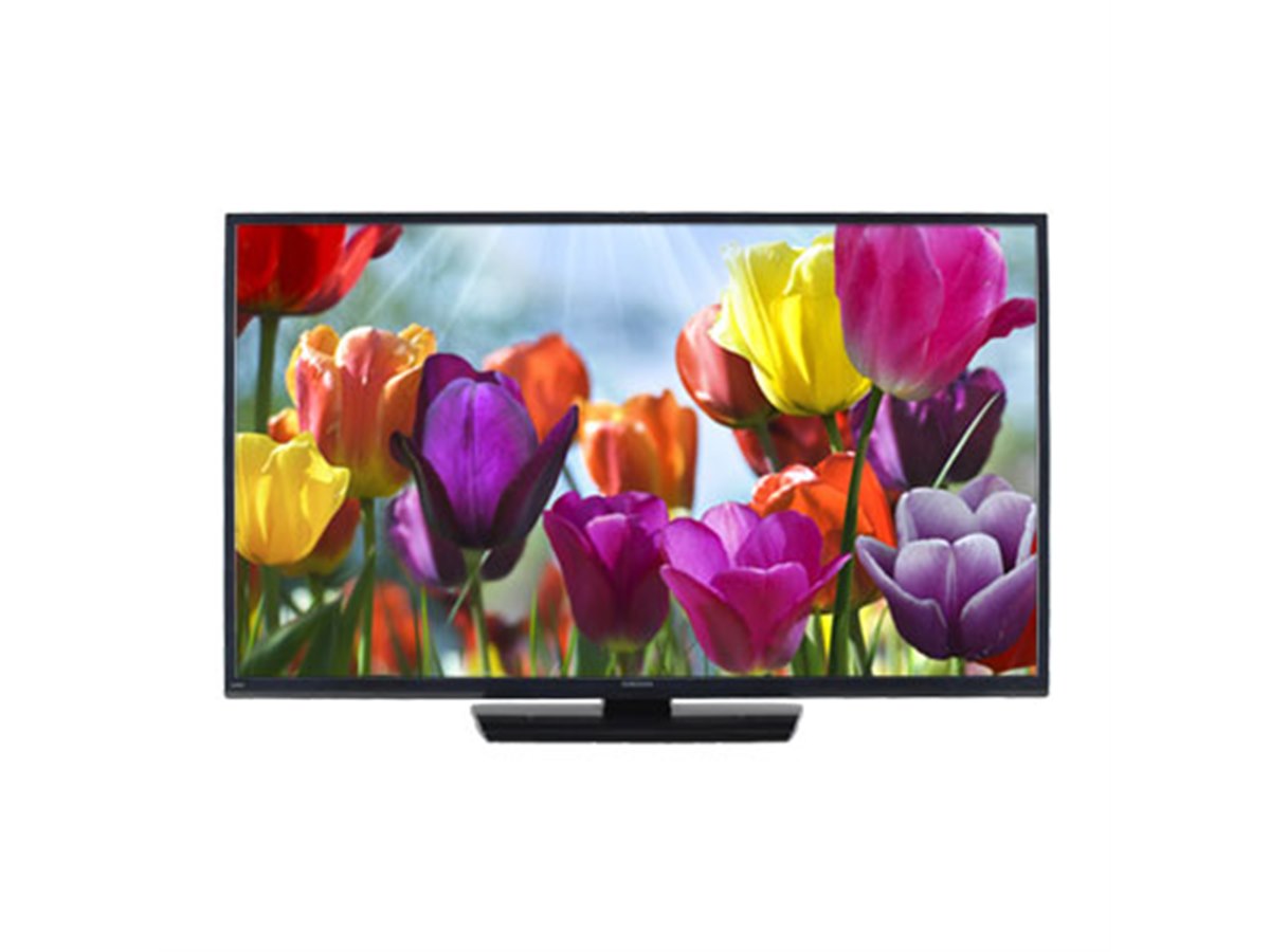 オリオン、「ブルーライトガード機能」搭載の新型液晶テレビ3シリーズ