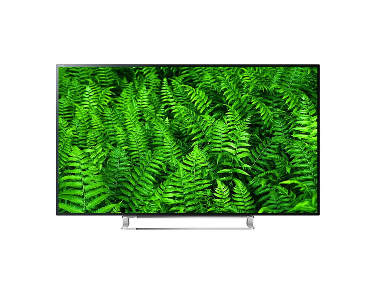 東芝、全面直下LEDパネルを搭載したスタンダード4Kテレビ「REGZA J10X