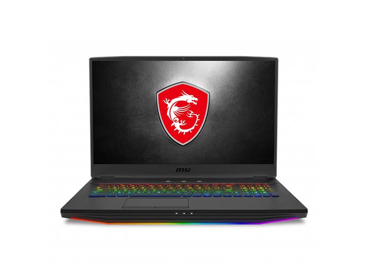 MSI、「Core i9-9900K」「GeForce RTX 2080」を搭載した17.3型