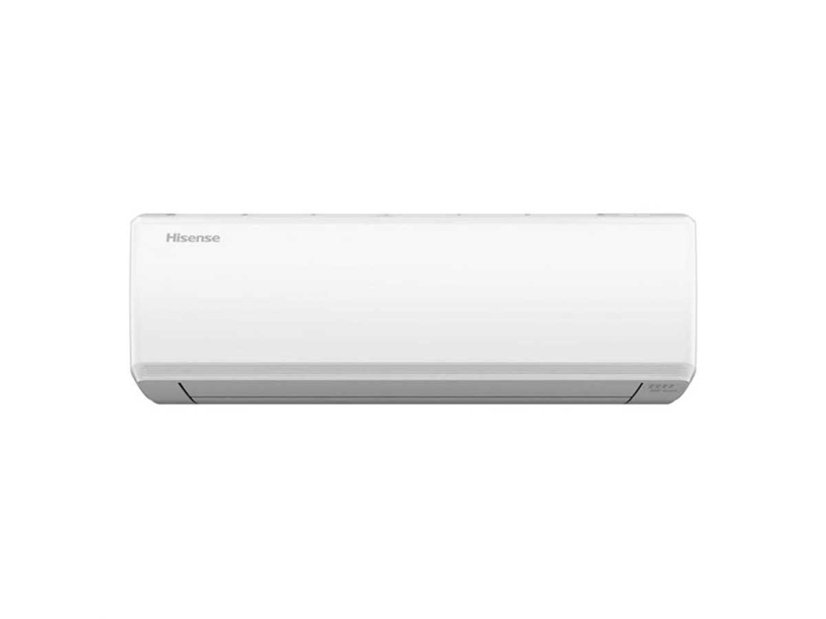 ハイセンス、“省エネ性と冷暖房能力を高めた”ルームエアコン「H