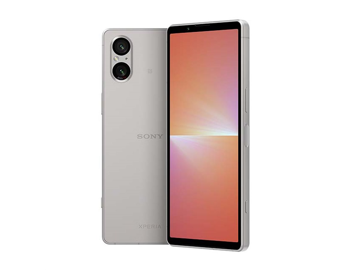 約140,000円、ソニー「Xperia 5 V」SIMフリーモデルが10月27日から発売