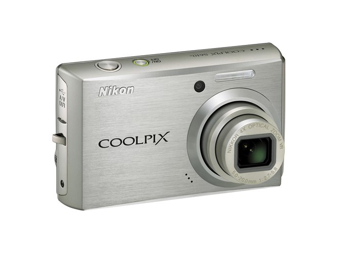 ニコン、1450万画素デジカメ「COOLPIX S710」など - 価格.com