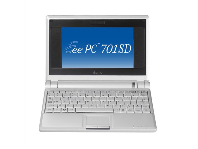 ASUS、「EeePC」新モデル2機種の発売日を延期 - 価格.com