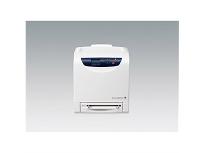 富士ゼロックス、環境に配慮したカラープリンター - 価格.com