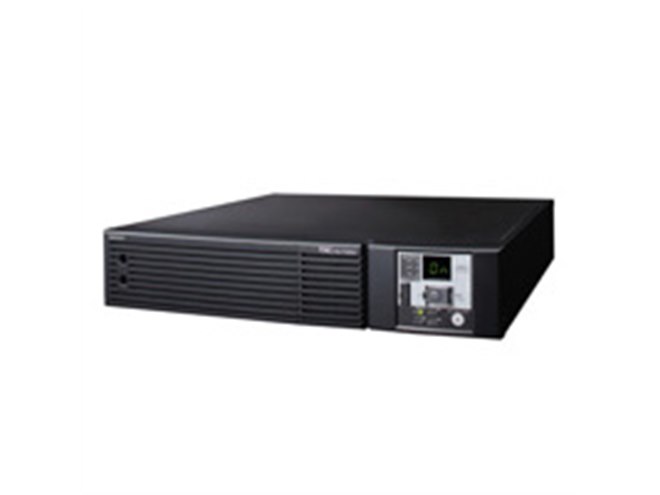 オムロン、無停電電源装置「BU75RW」 - 価格.com