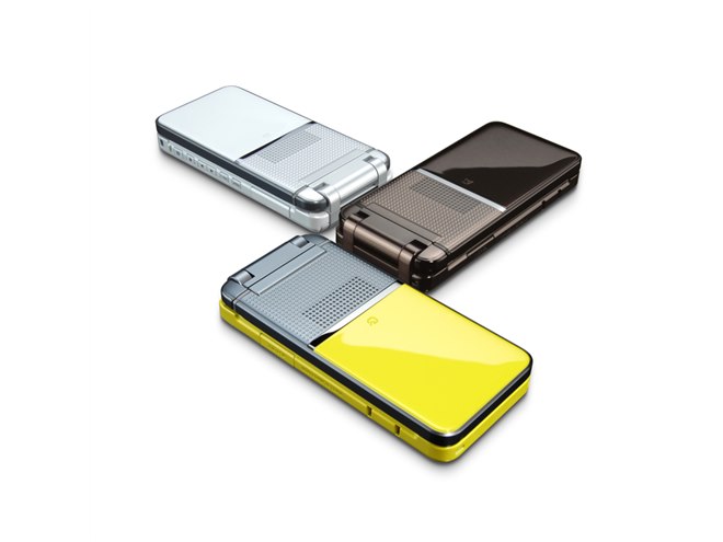 au、Walkman Phone, Premier3など5機種を2/6発売 - 価格.com