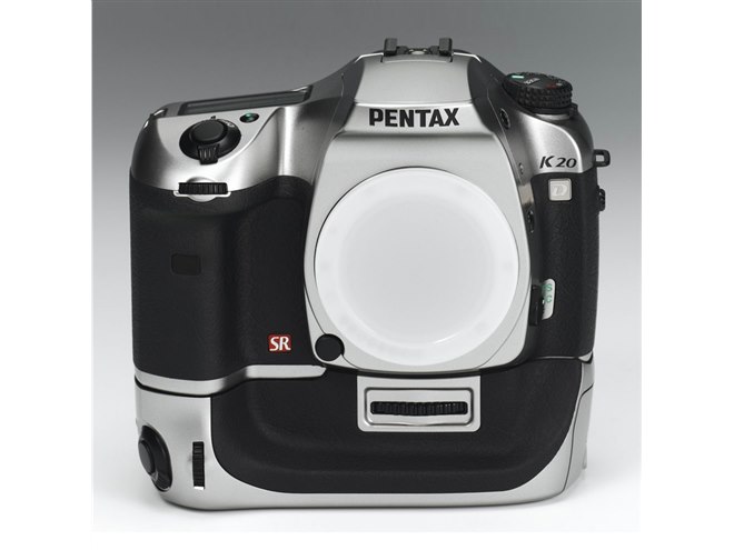 ペンタックス、「K20D」「K-m」の限定モデル発表 - 価格.com