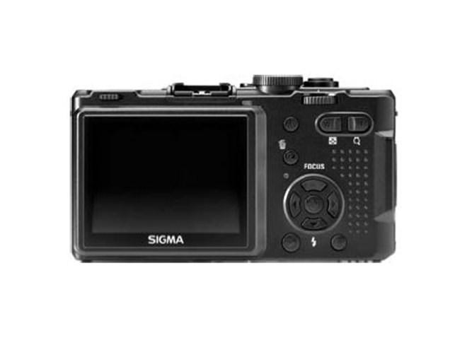 シグマ、ファームアップで機能向上した「DP1s」 - 価格.com