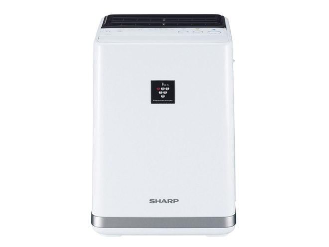 シャープ、プラズマクラスター加湿イオン発生機 - 価格.com