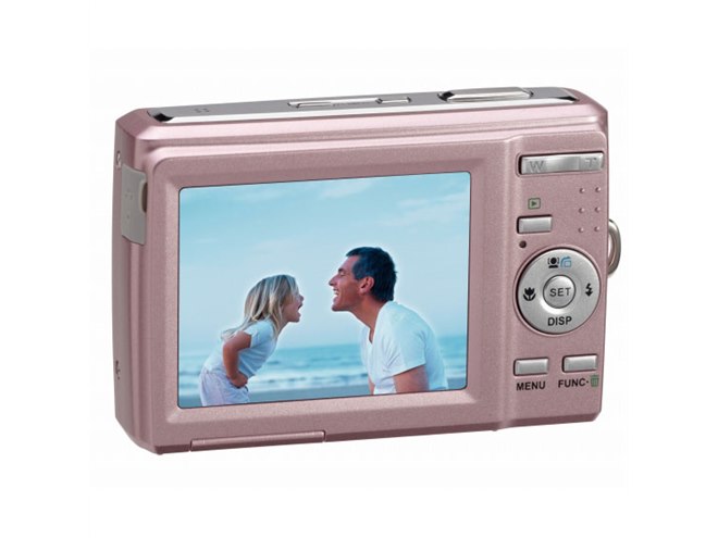 AGFAPHOTO、7,980円のエントリー向けデジカメ - 価格.com