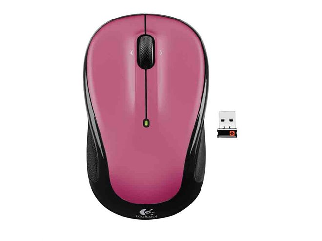 ロジクール、新機構スクロールホイール搭載マウス - 価格.com