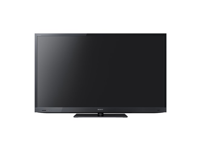 ソニー、ネットワーク機能を充実させた新BRAVIA - 価格.com